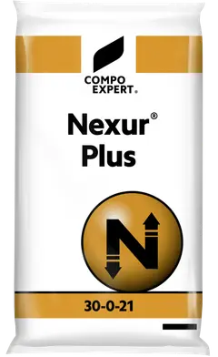 Nexur Plus 30-0-21