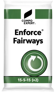 Enforce Fairways 15-5-15