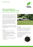 TerraPlus® Balance