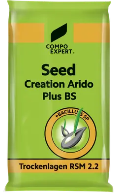 Seed Creation Arido Plus BS