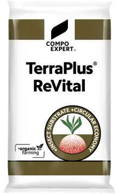 TerraPlus ReVital 3-2-2