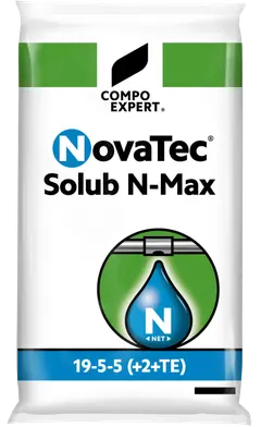 NovaTec Solub N-Max 19-5-5