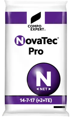 NovaTec  Pro 14-7-17