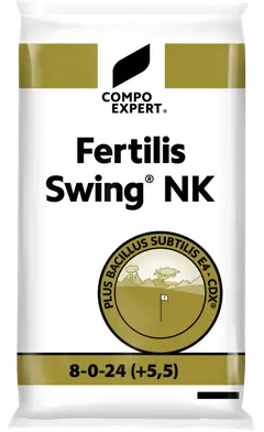 Fertilis Swing NK 8-0-24