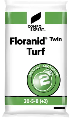 Floranid Twin Turf 20-5-8