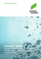 Product  Folder NovaTec Solub