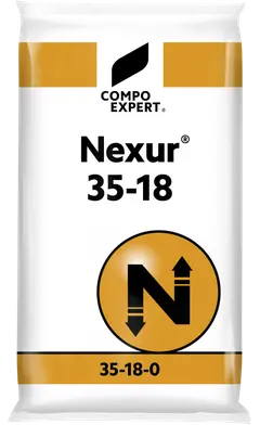 Nexur 35-18