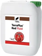 TerraPlus Red Fluid
