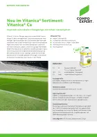 Vitanica® Ca