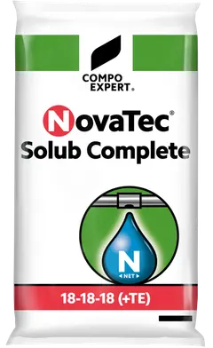 NovaTec Solub Complete 18-18-18