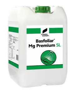 Basfoliar Mg Premium SL