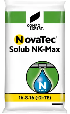 NovaTec Solub NK-Max 16-8-16