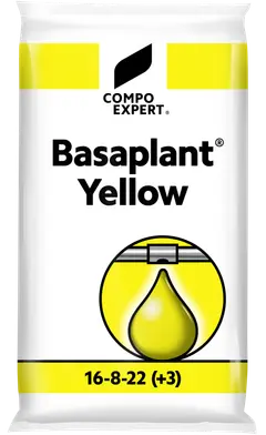 Basaplant Yellow 16-8-22