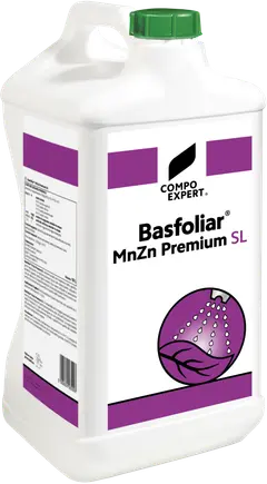 Basfoliar MnZn Premium SL