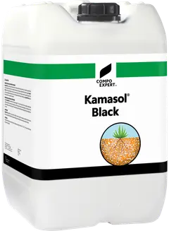 Kamasol Black