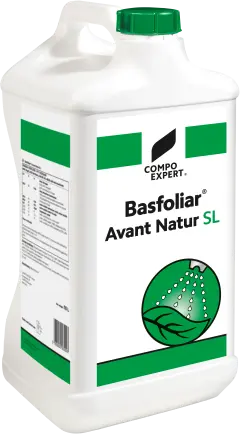 Basfoliar Avant Natur SL