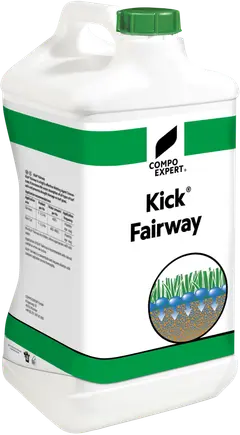 Kick Fairway