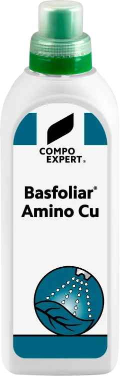 Basfoliar Amino Cu