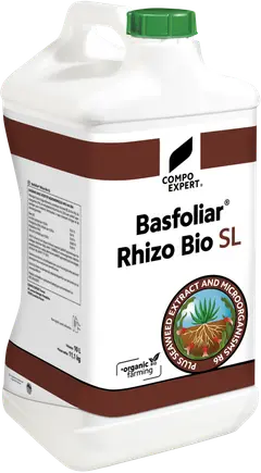 Basfoliar Rhizo Bio SL