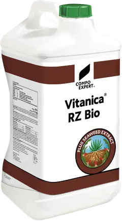 Vitanica RZ Bio