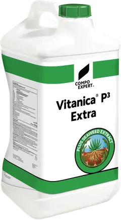 Vitanica P3 Extra