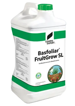 Basfoliar FruitGrow SL