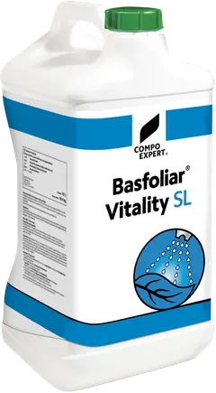 Basfoliar Vitality SL