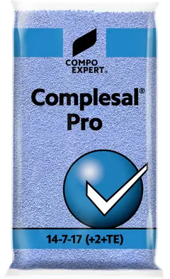 Complesal Pro 14-7-17