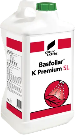 Basfoliar K Premium SL