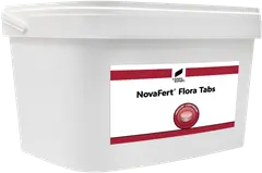 NovaFert Flora Tabs