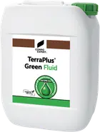 TerraPlus Green Fluid