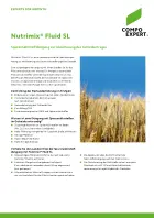 Nutrimix® Fluid SL