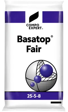 Basatop Fair 25-5-8