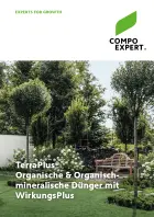 TerraPlus Organische &amp; Organisch-mineralische Dünger
