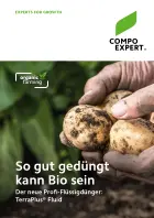 TerraPlus® Fluid