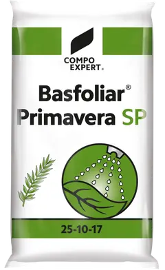 Basfoliar Primavera SP 25-10-17