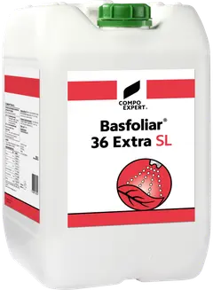 Basfoliar 36 Extra SL