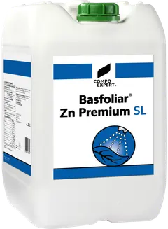 Basfoliar Zn Premium SL