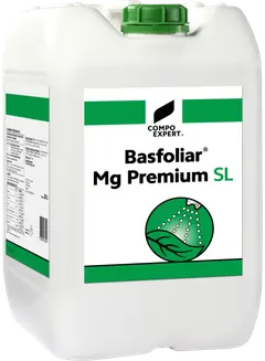 Basfoliar Mg Premium SL