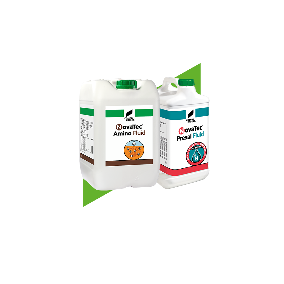 Biostimulants-NovaTec Fluid