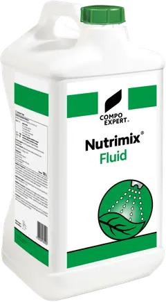 Nutrimix Fluid