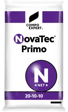 NovaTec Primo 20-10-10