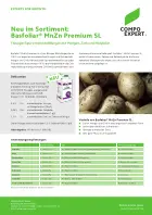 Basfoliar® MnZn Premium SL