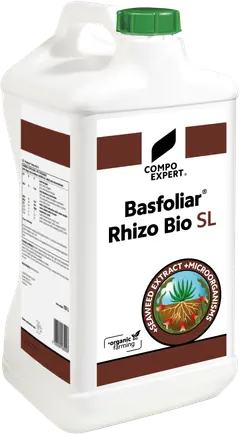 Basfoliar Rhizo Bio SL
