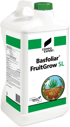 Basfoliar FruitGrow SL