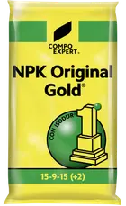 NPK Original Gold 15-9-15