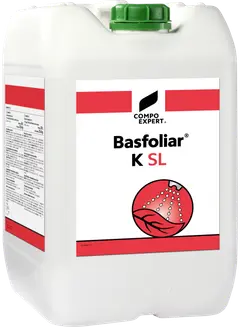 Basfoliar K SL