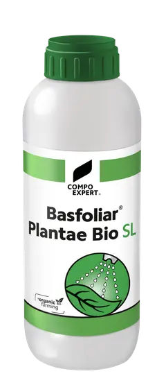 Basfoliar Plantae Bio SL