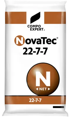 NovaTec 22-7-7