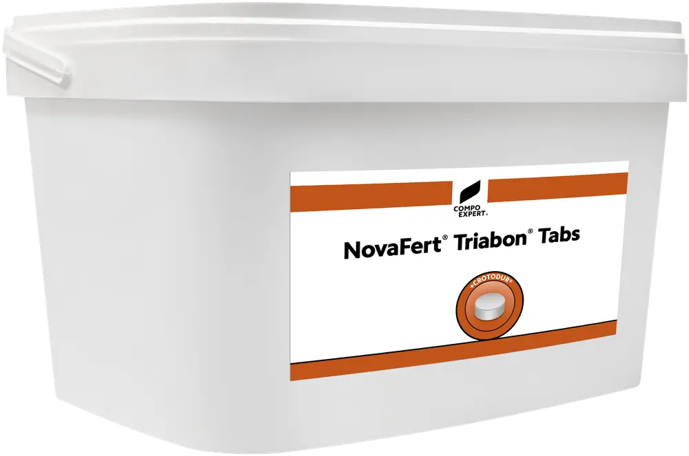 NovaFert Triabon Tabs